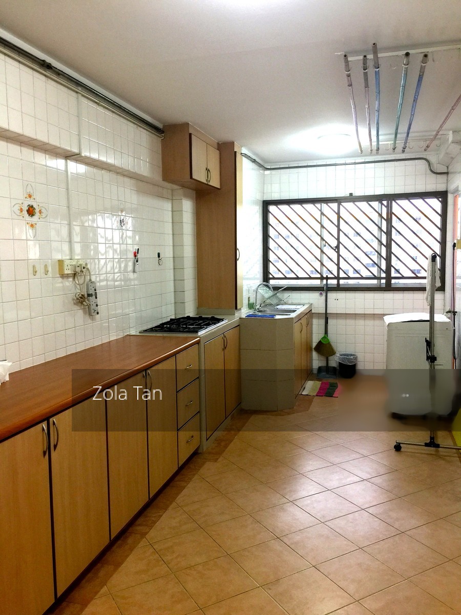 Blk 304 Yishun Central (Yishun), HDB 4 Rooms #155852542